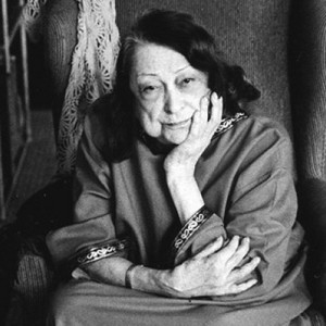 Lina Bo Bardi