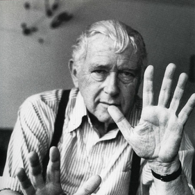 Marcel Breuer